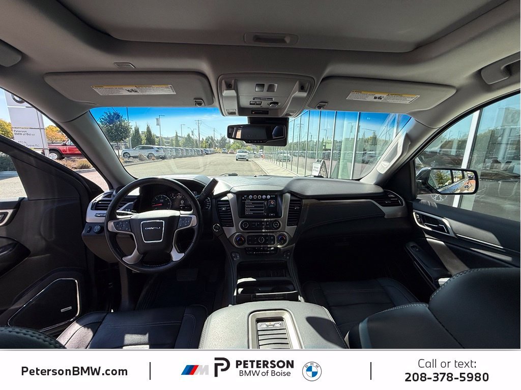 Used 2019 Black GMC Denali image 20