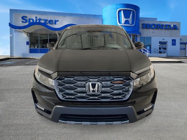 2026 Honda Ridgeline TrailSport - Photo 9