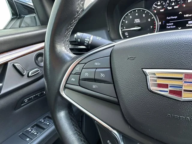 2020 Cadillac CT6 Luxury - Photo 37