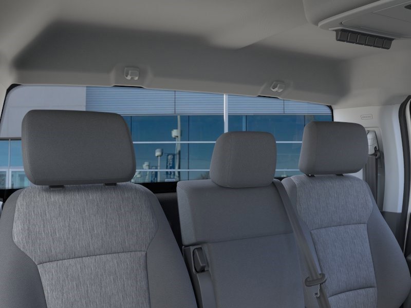 New 2026 Oxford White Ford XL image 23