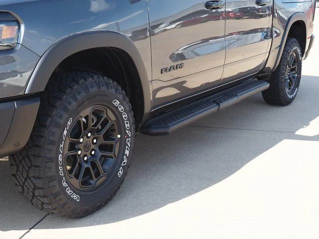 2026 RAM 1500 Rebel - Photo 10