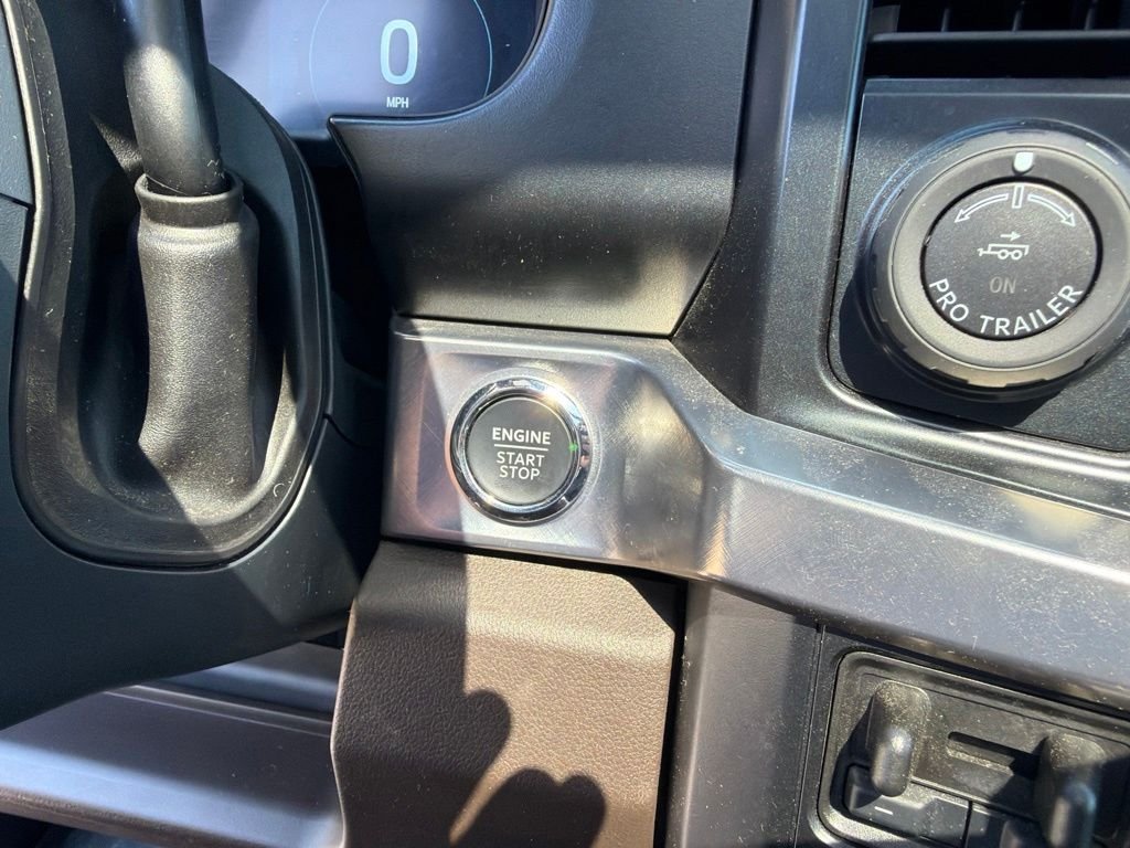 Certified Used 2024 Star White Ford King Ranch image 22