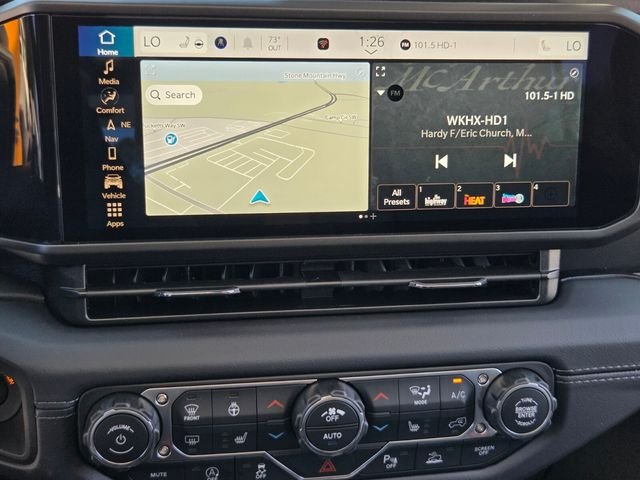New 2026 Goldilocks Exterior Paint Jeep Sahara image 18
