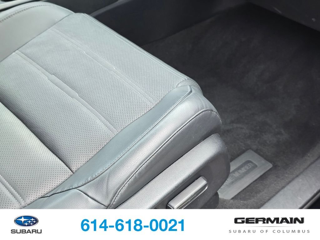 Used 2021  Honda EX-L image 27