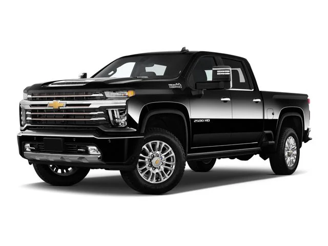 Used 2024 Summit White Chevrolet Work Truck image 4