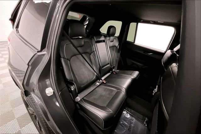 2024 Jeep Grand Cherokee Altitude - Photo 26