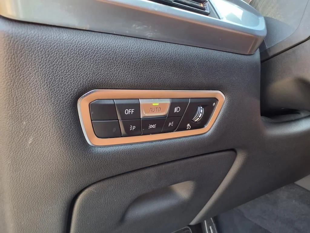 2023 BMW X7 40i - Photo 16