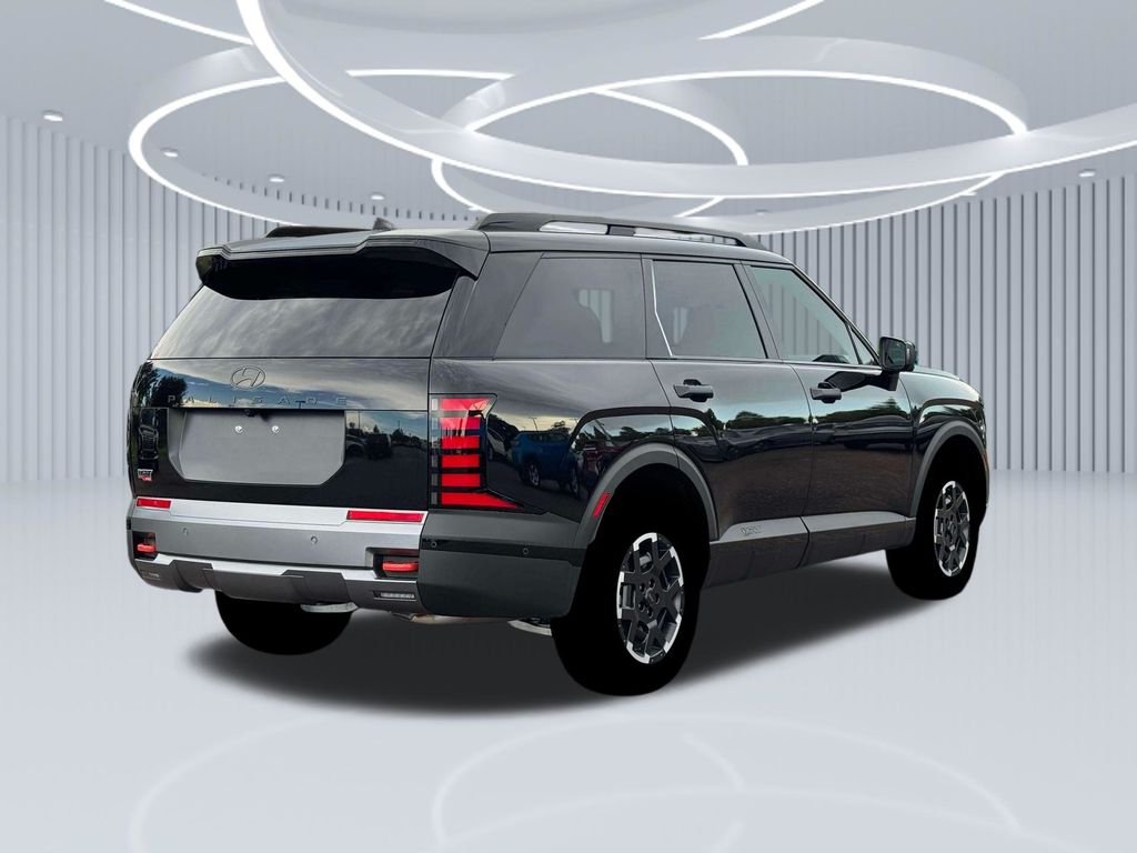New 2026 Black Hyundai XRT Pro image 26