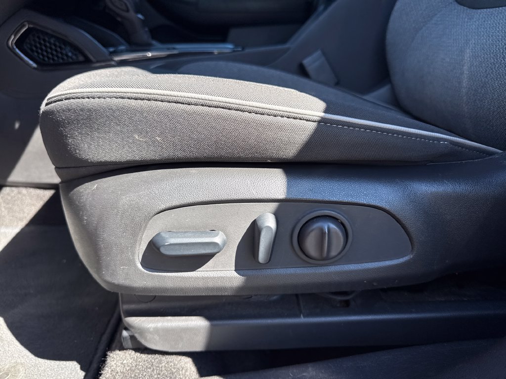 Used 2023 Red Chevrolet LT image 15