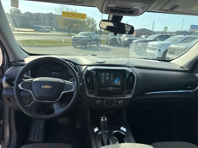 Used 2019 Gray Chevrolet LS image 18