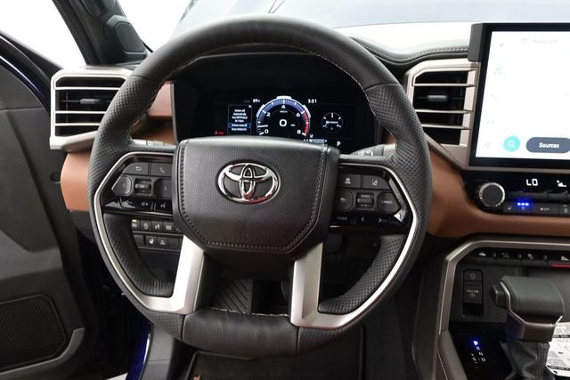 New 2026 Blueprint Toyota 1794 Edition image 6