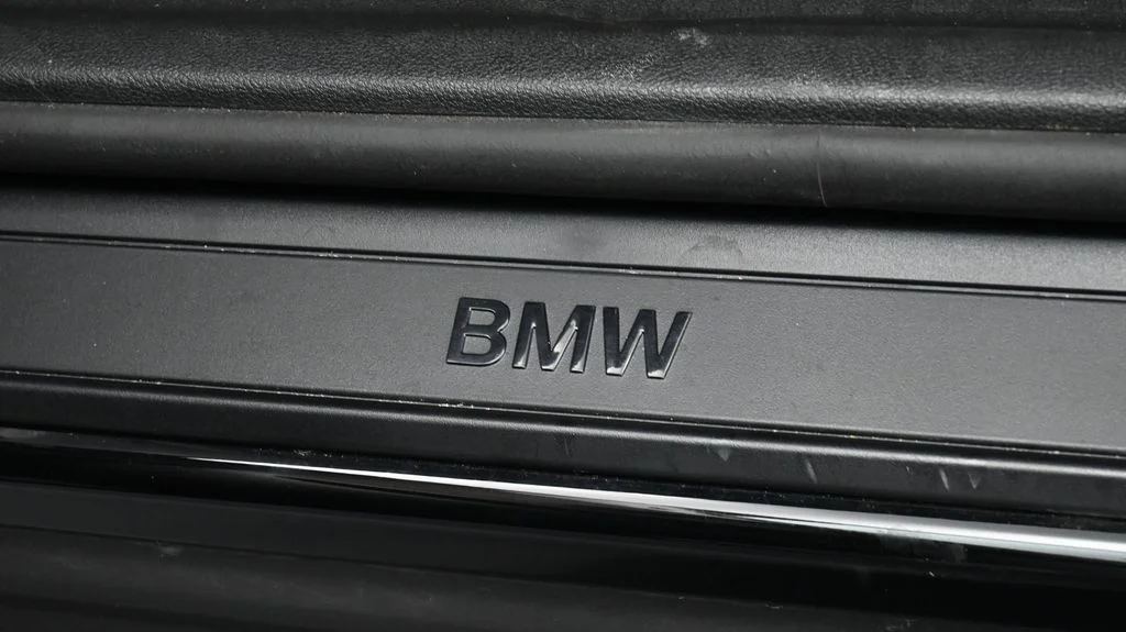 Certified Used 2024 Black BMW sDrive30i image 20