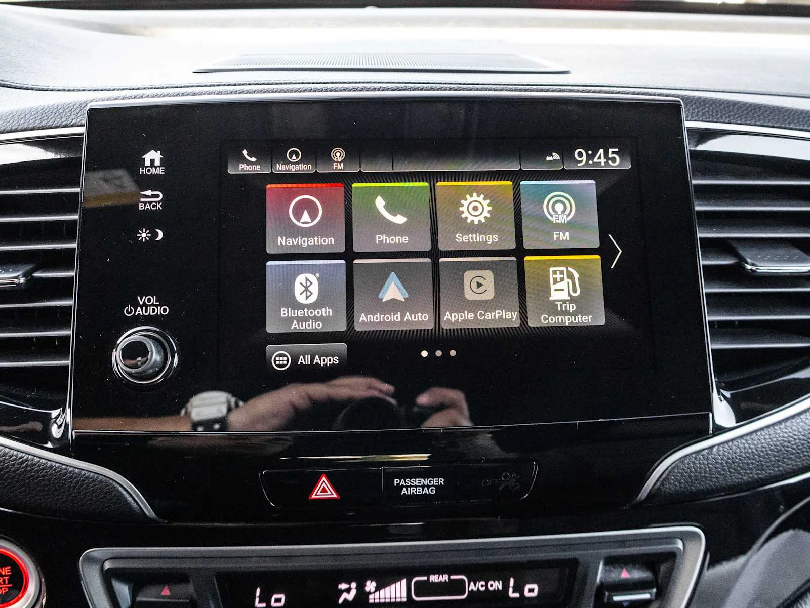 Used 2021  Honda Touring image 41