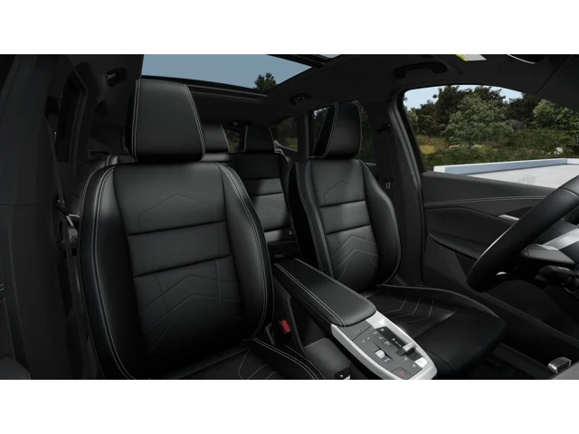 New 2026 Night Dusk Blue Metallic BMW  image 11