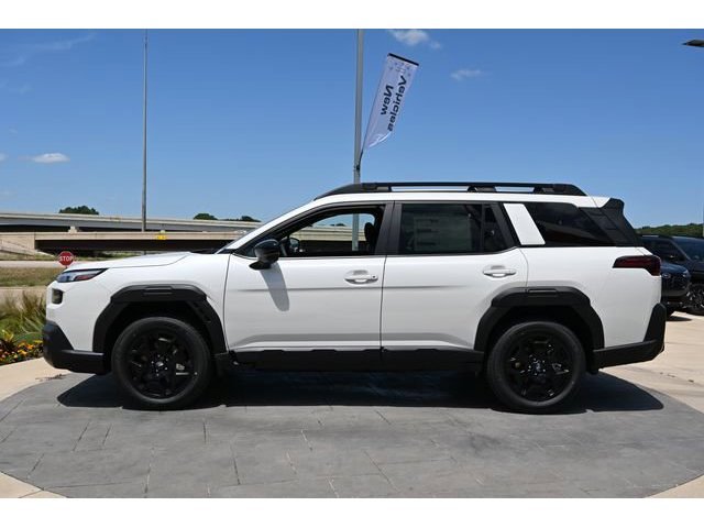 New 2026 White Subaru Limited image 42