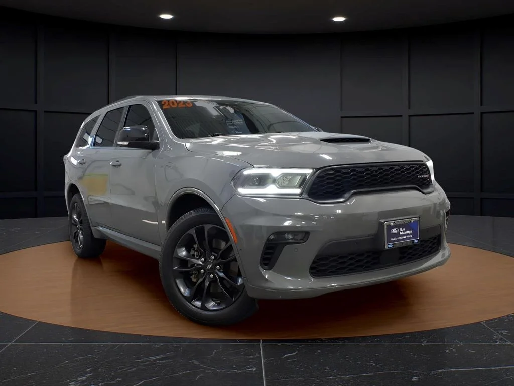 2023 Dodge Durango GT Premium AWD's photo