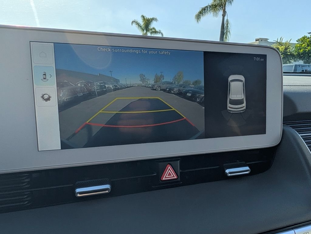 2024 Hyundai IONIQ 5 SEL - Photo 23