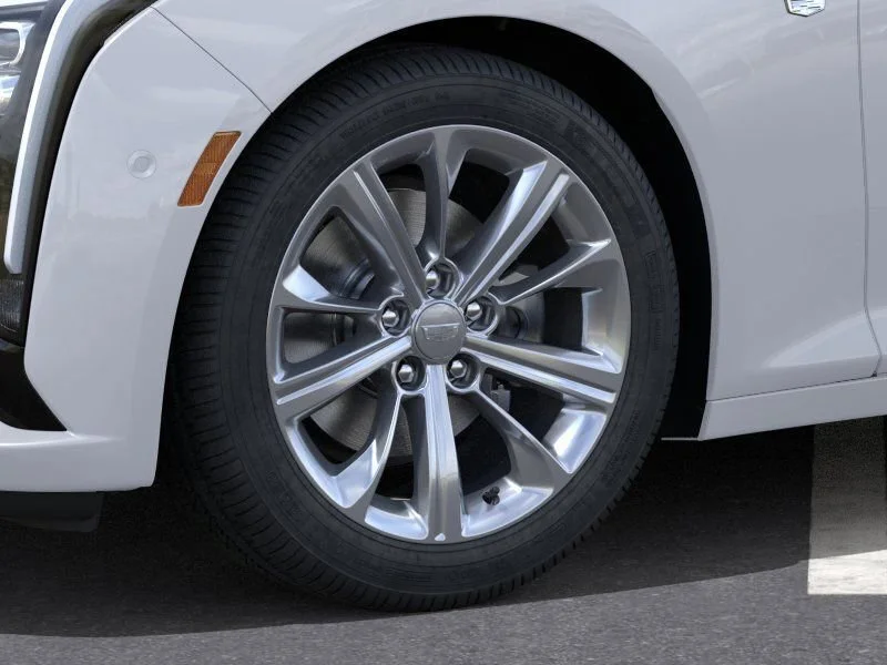 2026 Cadillac CT5 Premium Luxury - Photo 15