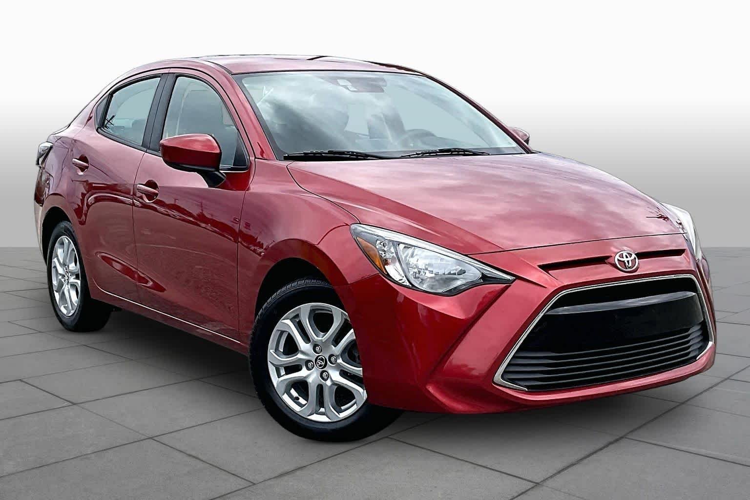 Used 2017 Pulse Toyota  image 3