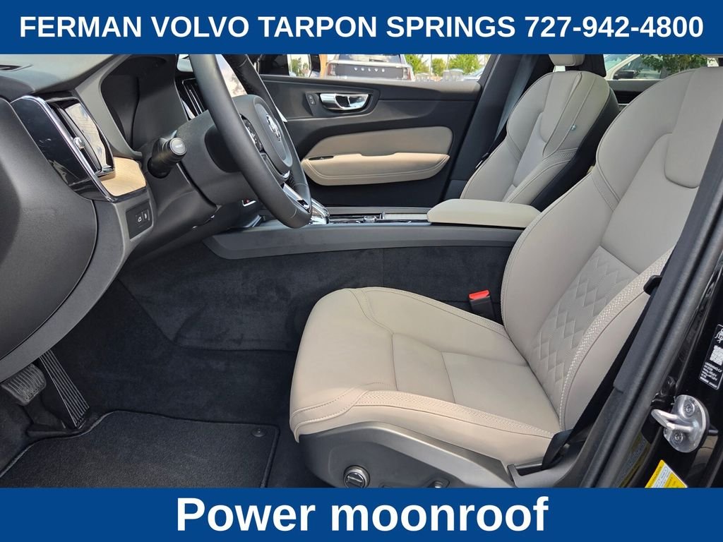New 2026 Onyx Black Volvo Core image 14