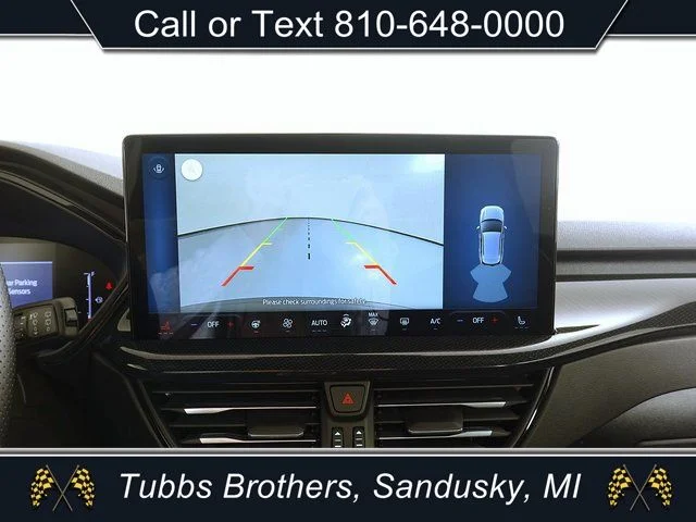 2026 Ford Escape ST-Line - Photo 23