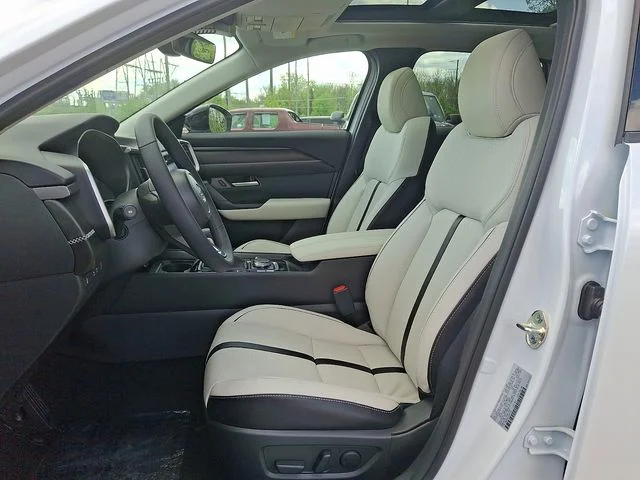 New 2026 Beige Mazda 2.5 S Premium image 9