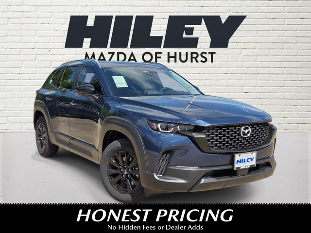 2026 Mazda CX-50 2.5 S Preferred AWD