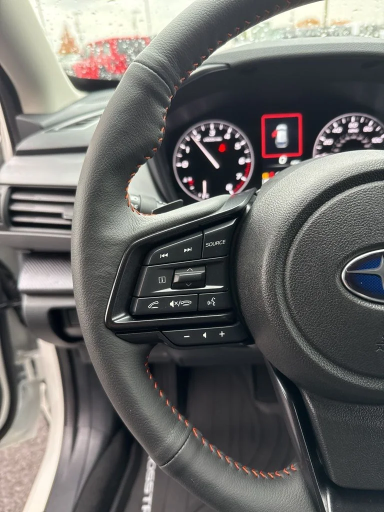 2026 Subaru Crosstrek Limited - Photo 74
