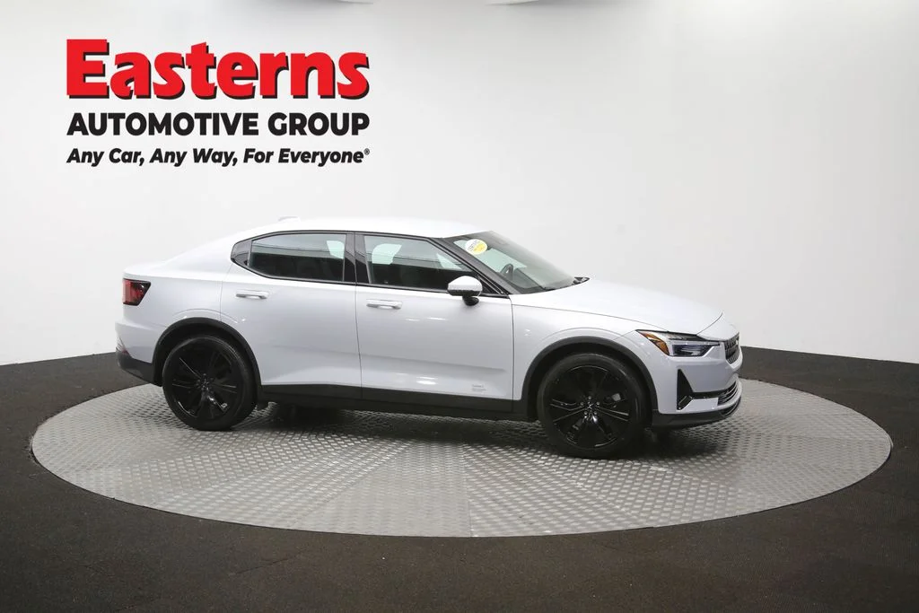 Used 2023 Gray Polestar Long Range Dual Motor image 44