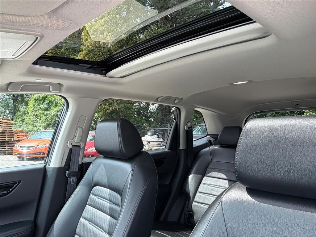 2024 Honda CR-V EX-L - Photo 9