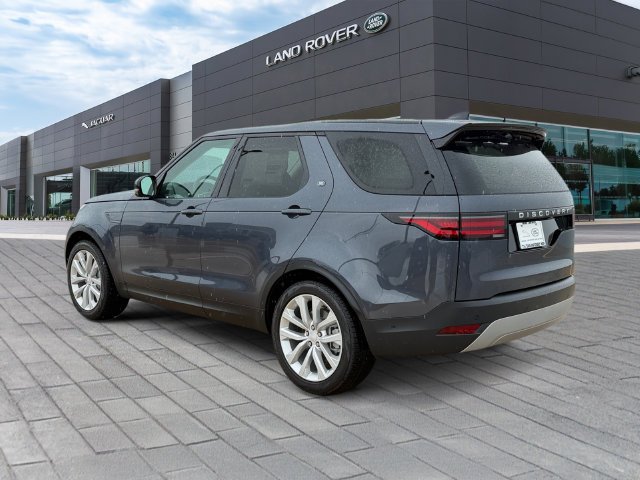 New 2026 Varesine Blue Land Rover S image 3