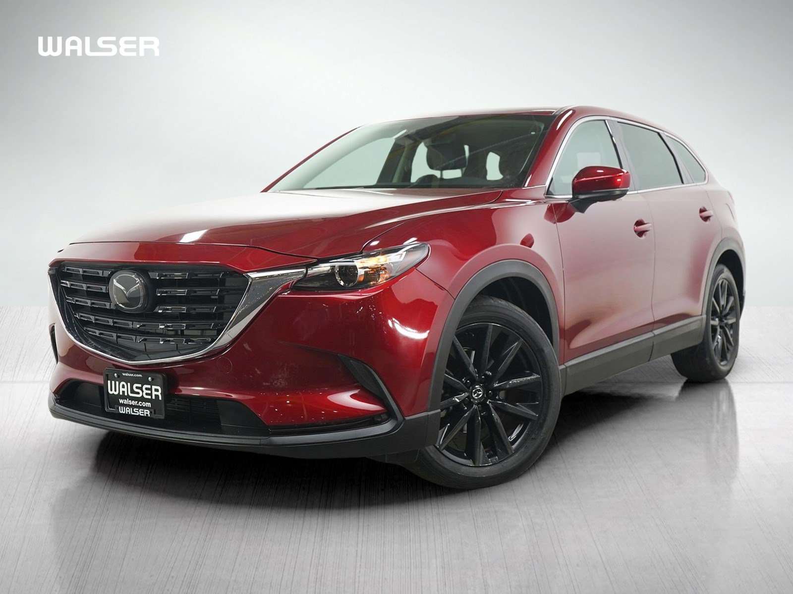 2023 Mazda CX-9 Touring Plus AWD's photo