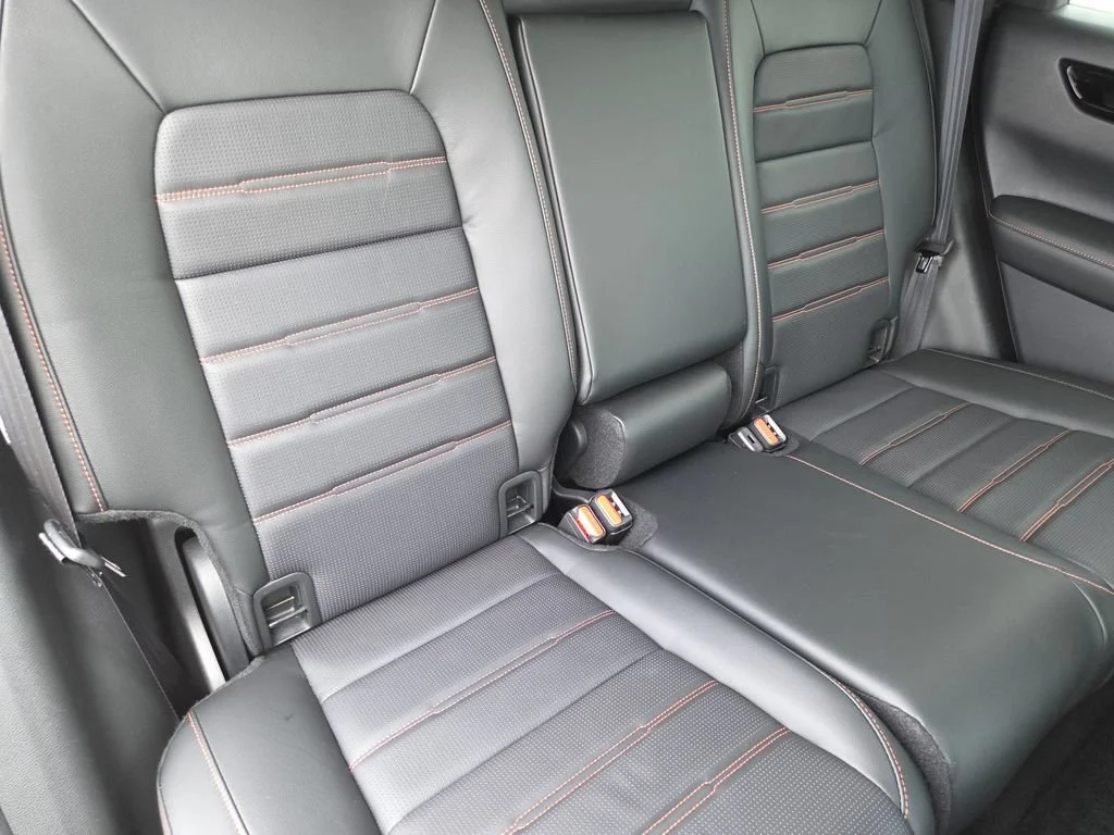 Used 2025  Honda Sport Touring image 32