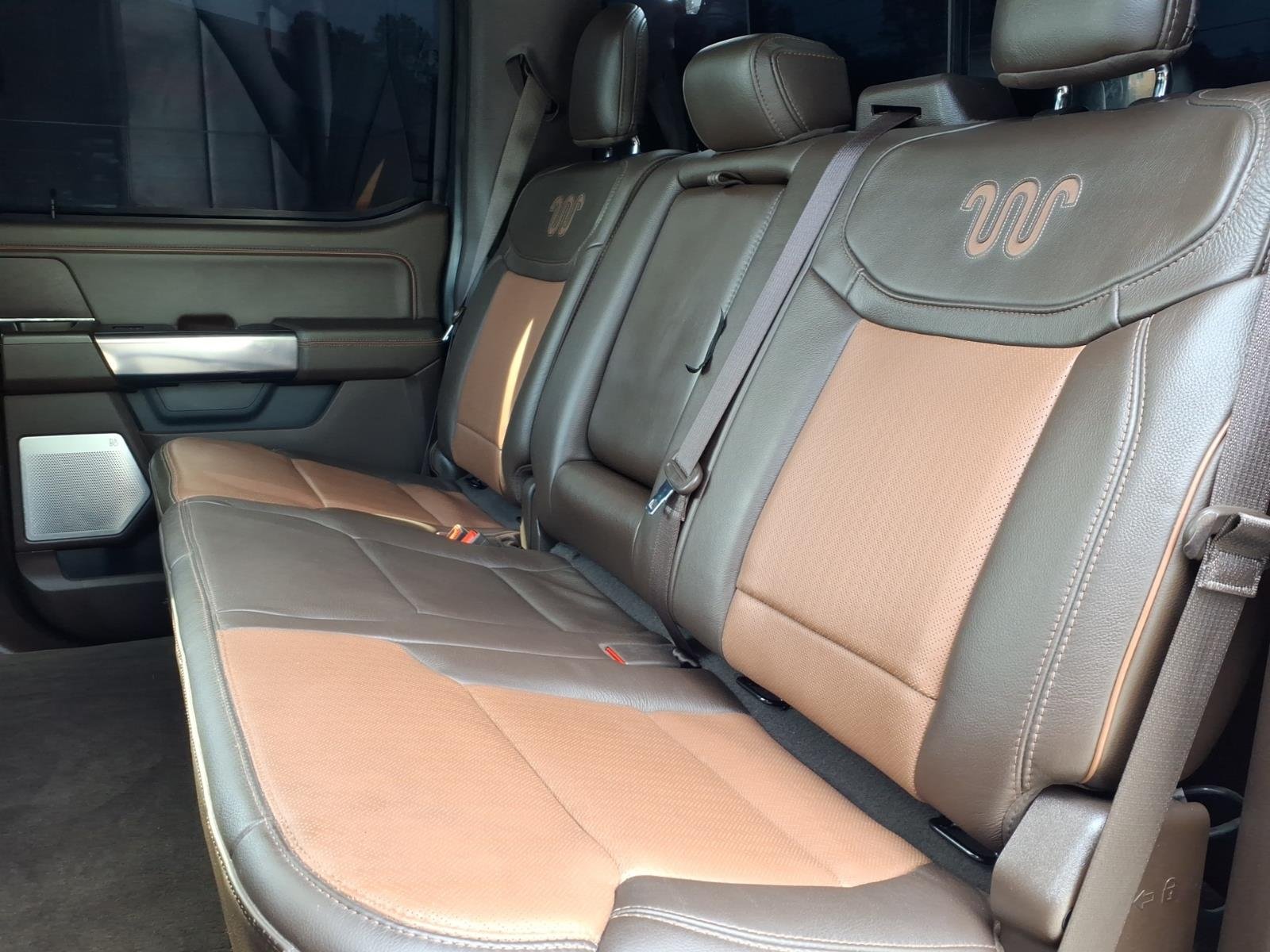 2022 Ford F-150 King Ranch - Photo 21