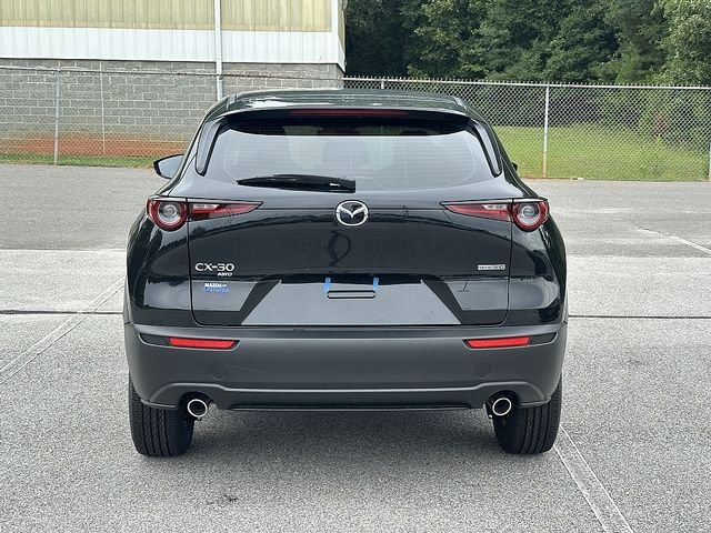 New 2026 Jet Black Mica Mazda 2.5 S AWD image 8