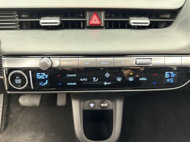 2024 Hyundai IONIQ 5 SEL - Photo 19