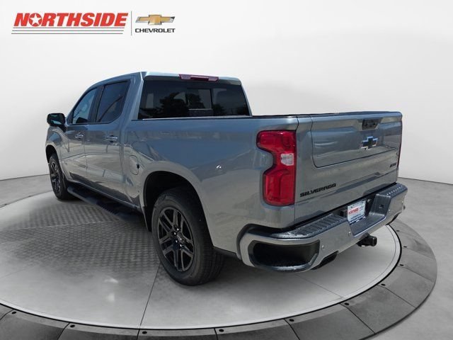 2026 Chevrolet Silverado 1500 RST - Photo 6