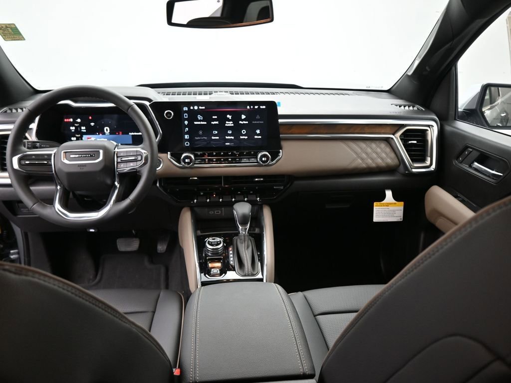 2026 GMC Canyon Denali - Photo 20