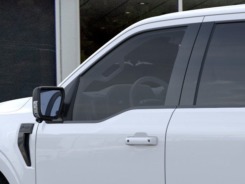 2025 Ford F-150 XLT - Photo 20