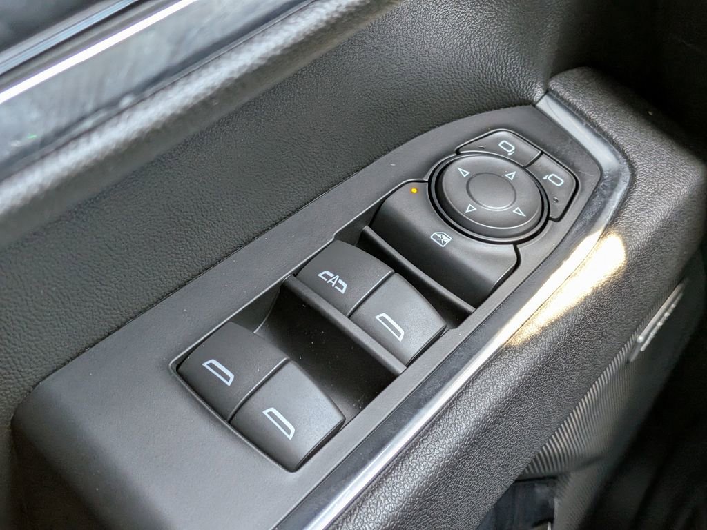 2025 Chevrolet Silverado 1500 LT Trail Boss - Photo 22