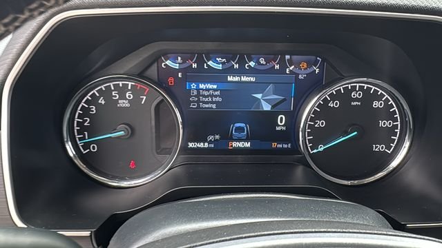 Used 2023 White Ford XLT image 22