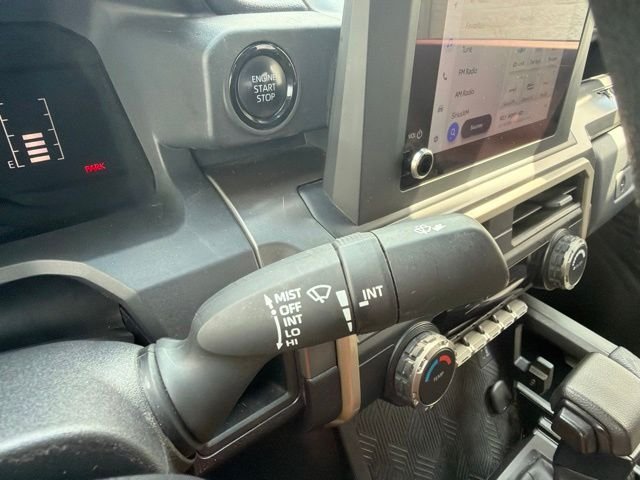 Used 2024 White Toyota SR5 image 31