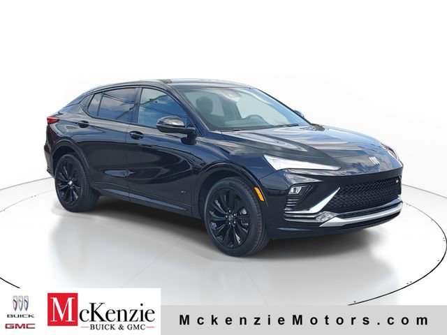 2026 Buick Envista Sport Touring's photo