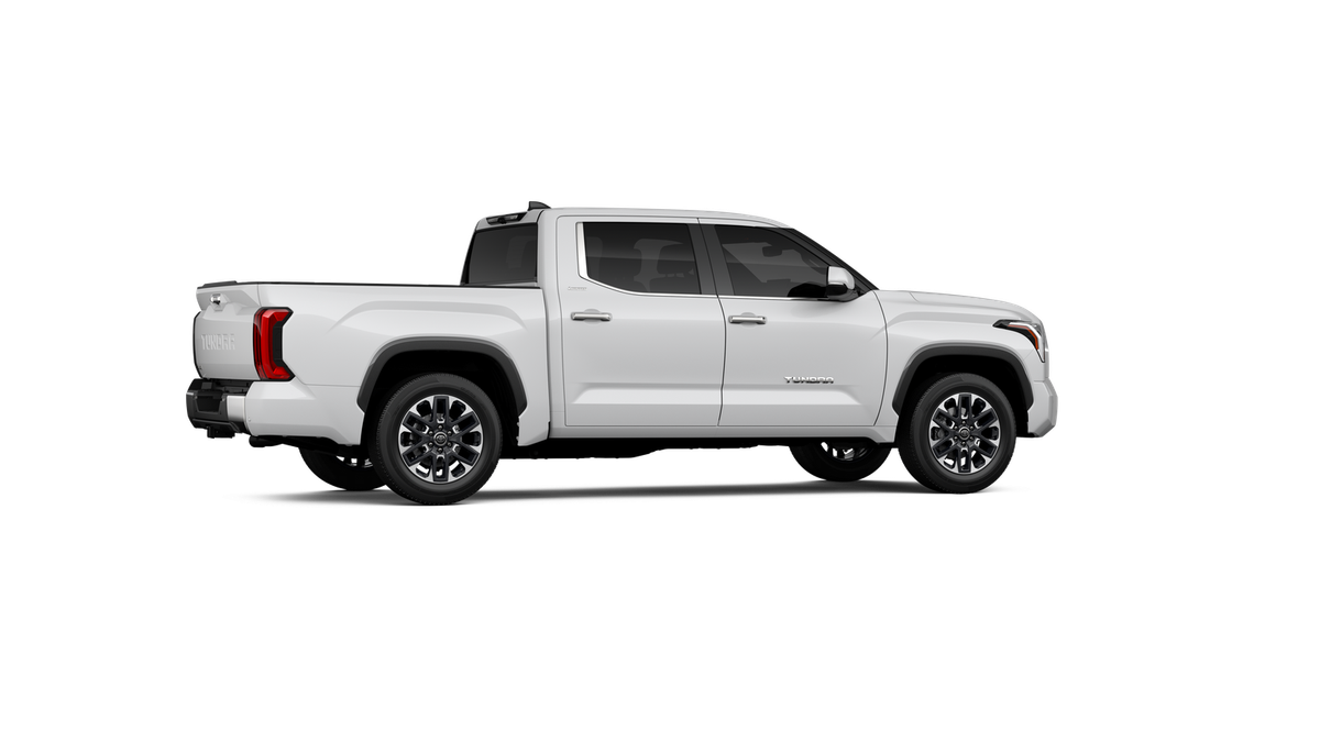 Certified Used 2025 ICE CAP Toyota  image 67