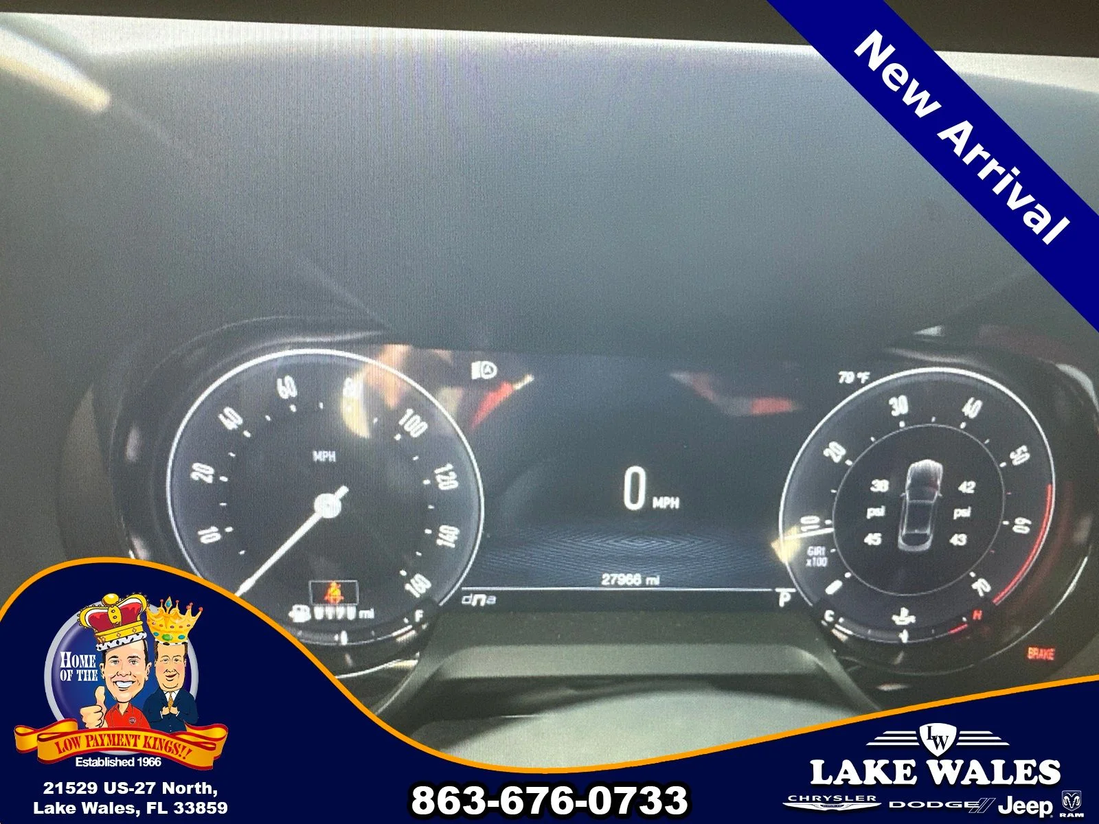 Used 2024 Black Alfa Romeo Veloce image 7