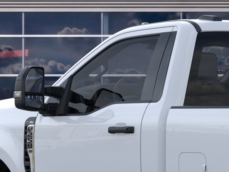 2025 Ford F-250 Super Duty XL - Photo 45