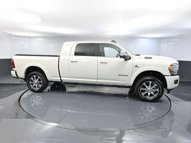 2024 Ram 3500 Laramie Longhorn photo 3