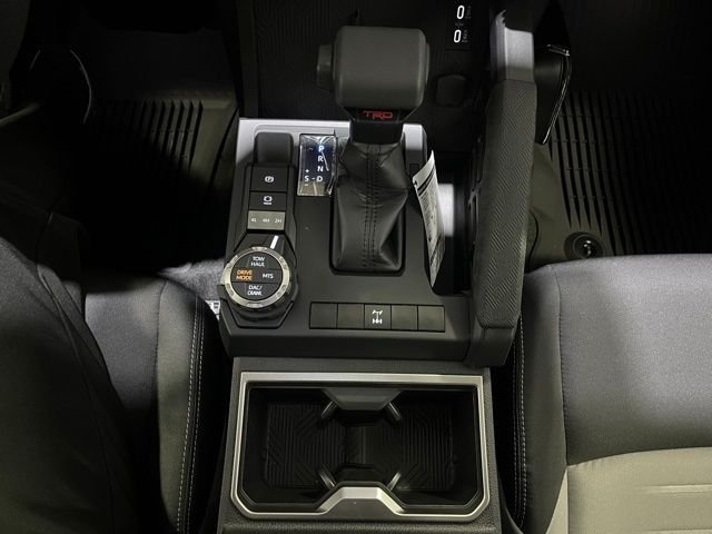 2026 Toyota Tacoma TRD Off Road - Photo 19