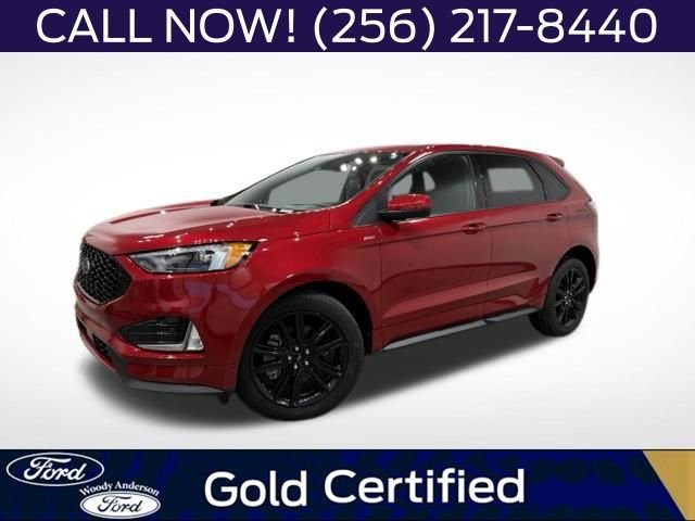 2024 Ford Edge ST Line