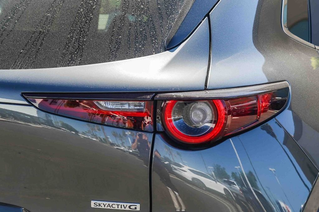 2025 Mazda CX-30 Preferred - Photo 7